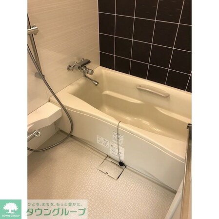 ステイレジデンス西新宿の物件内観写真